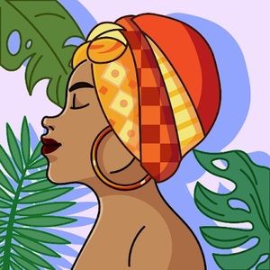 Meet your Posher, Jacquelyn